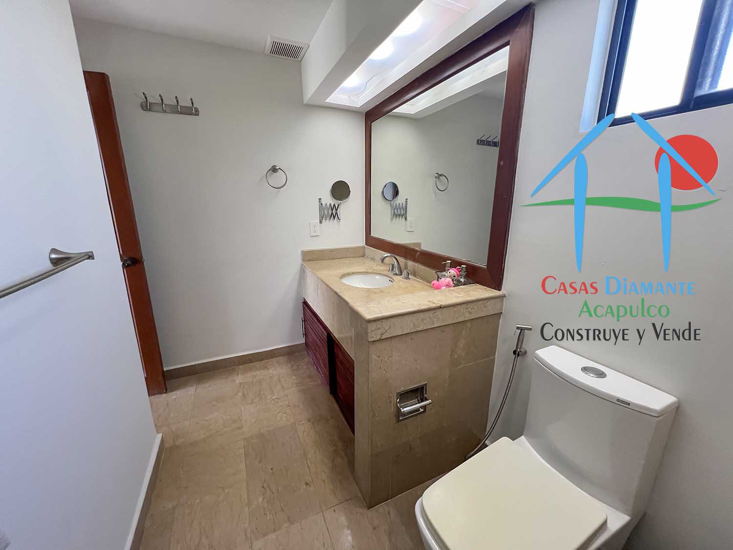 Villas Golf 1 Villa 31 - Recámara uno 9